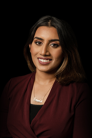 Zannatul Mustafa