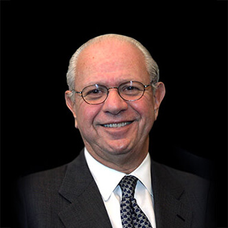 Stephen Greenberg