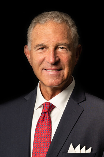 Hon. Mark Falk (Ret.)