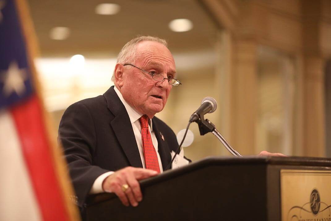 Richard J. Badolato